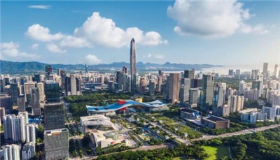 全面介绍深圳罗湖提供全套服务的地点